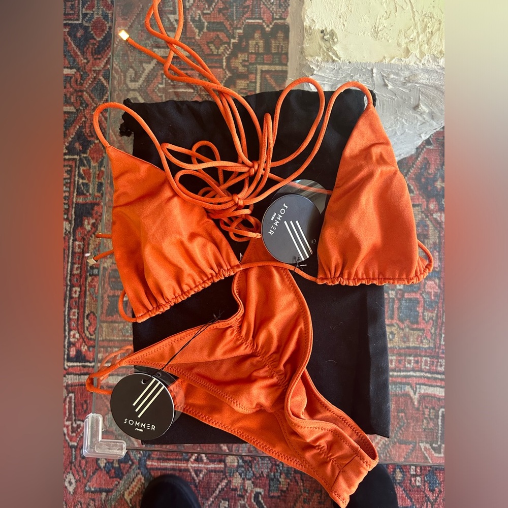 Sommer Swim - NWT